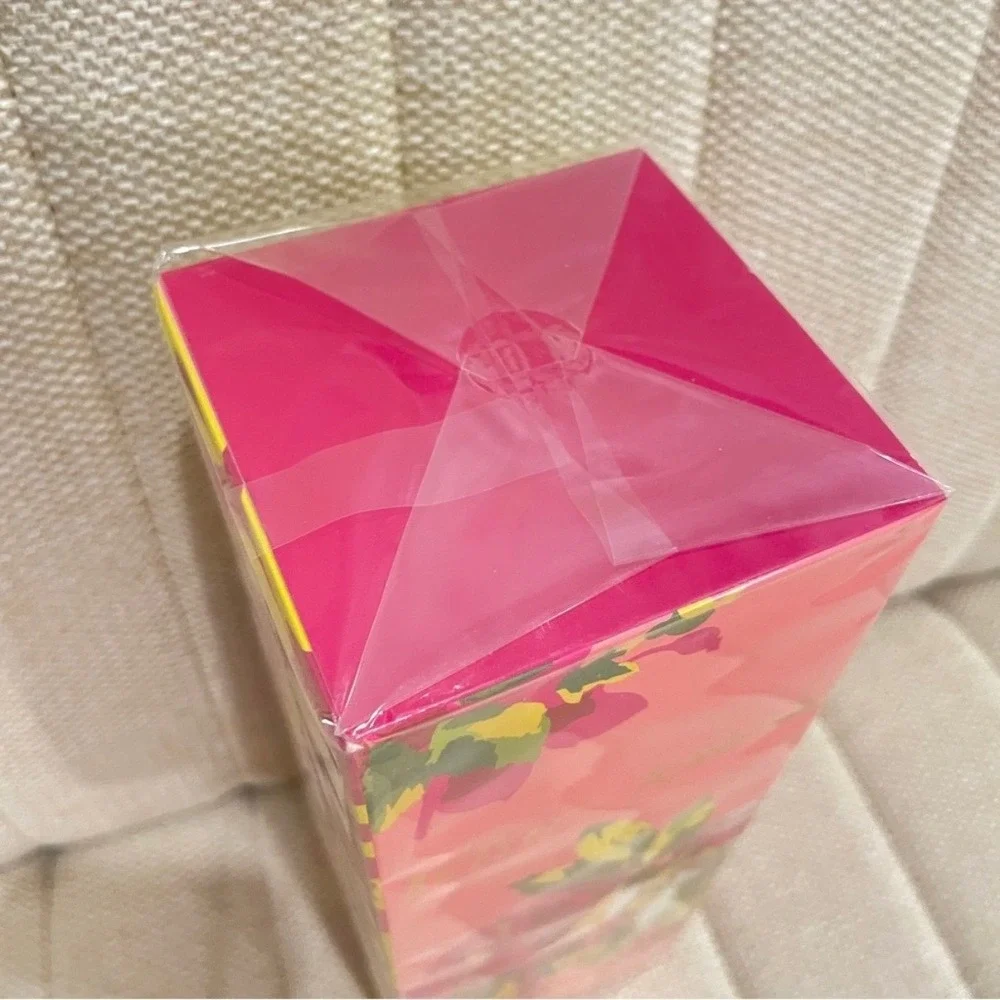 NEW Sealed Betsey Johnson by Betsey Johnson 3.4 oz Fragrance